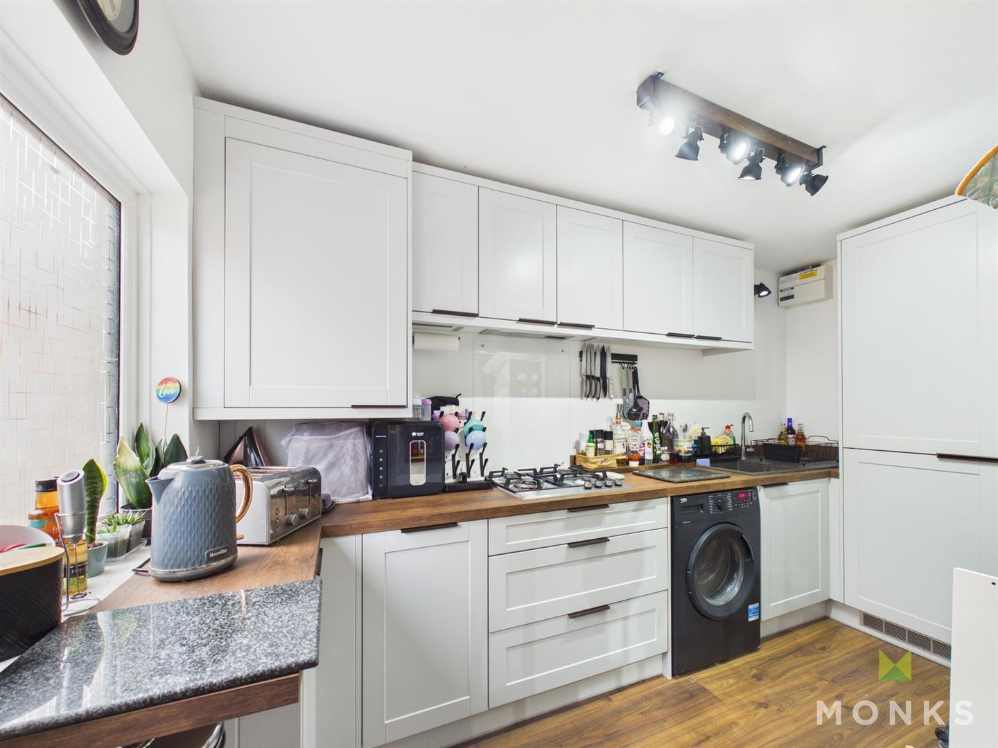 Flat 2, 31 Noble Street, Wem, SY4 5DT For Sale